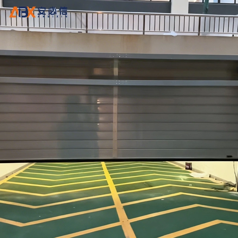 南阳市厂房高速门